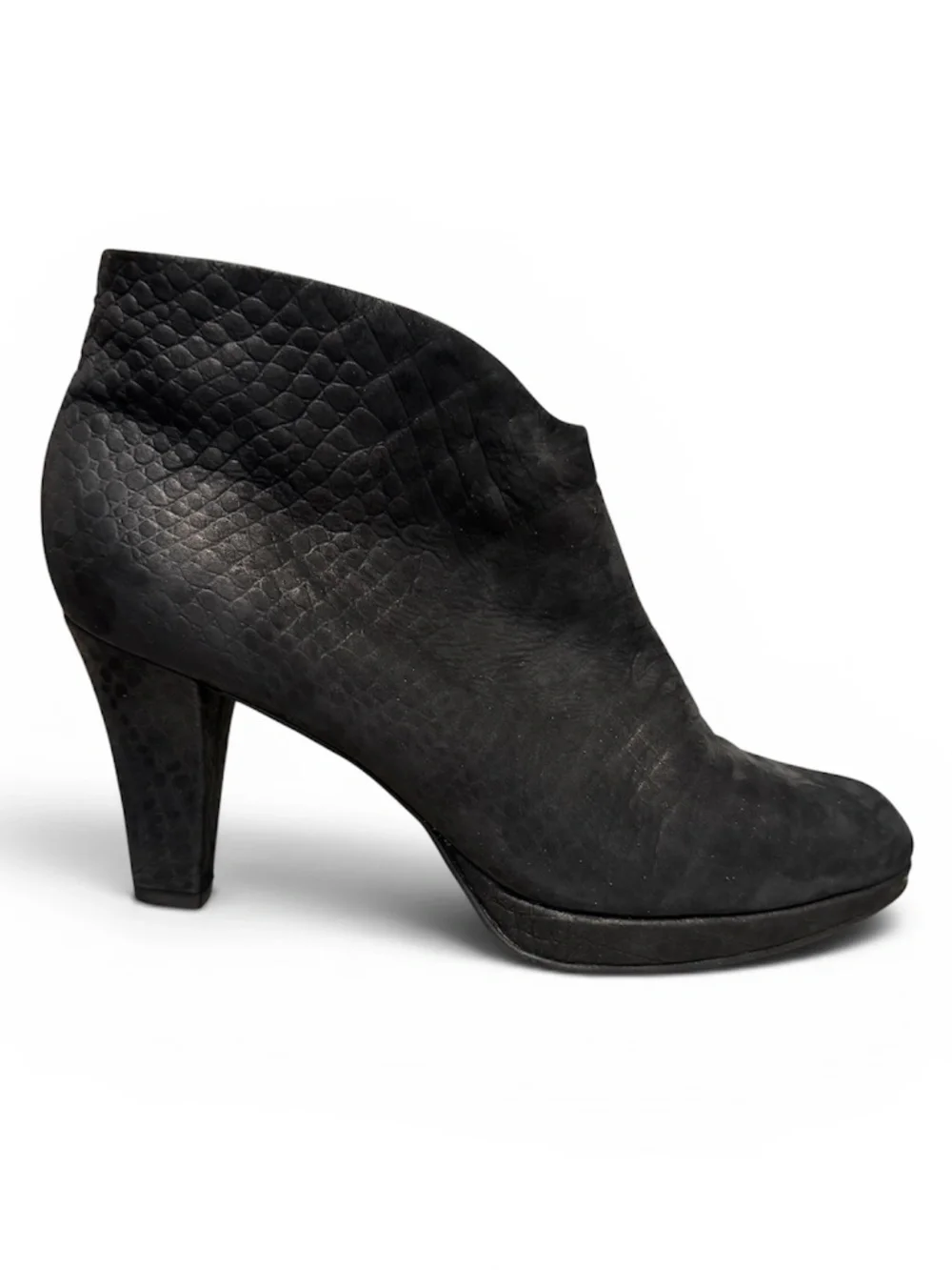 Peter Kaiser Boots
